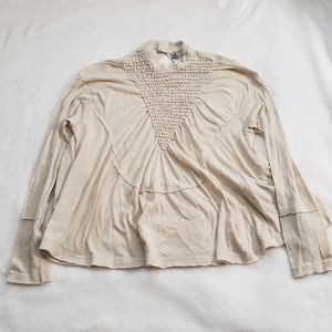 Free People (New Romantics) - Lena Top